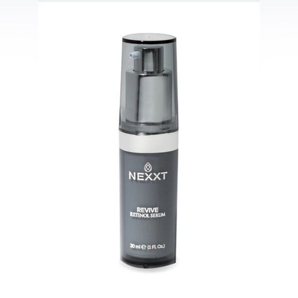 NEXXT Revive Retinol Serum - Picture 1 of 1